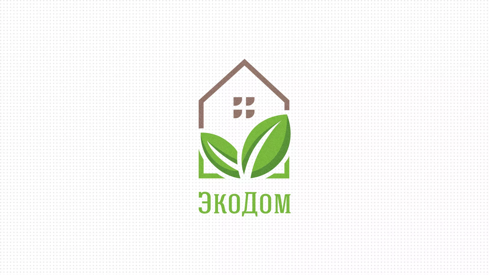 Создание сайта для строительной компании «ЭКОДОМ» в Свободном